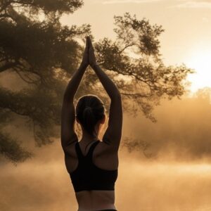 Home top deportivo compresivo mujer